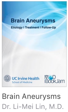 Brain Aneurysm iBook